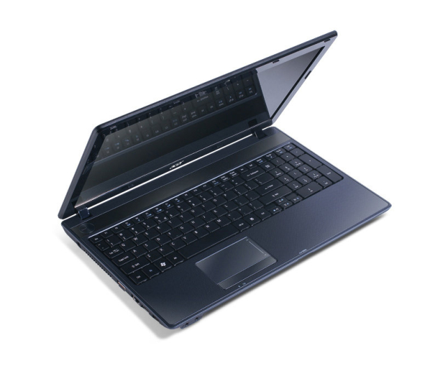Acer AS5749Z B950/4GB/500/DVD-RW - 75068 - zdjęcie 4